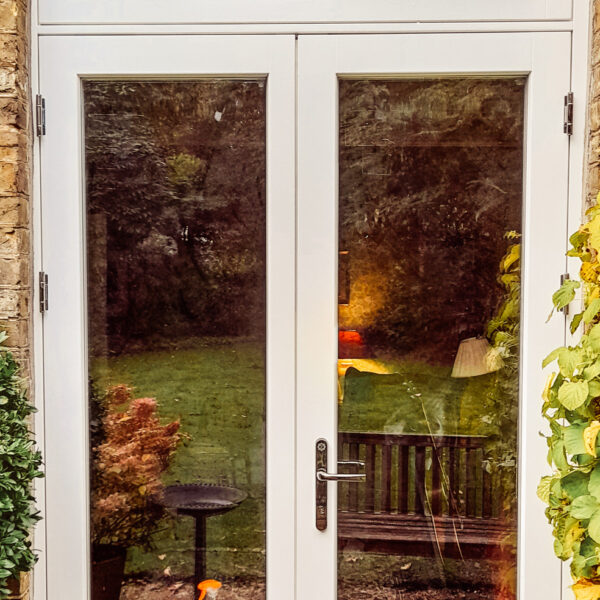 French Door 11