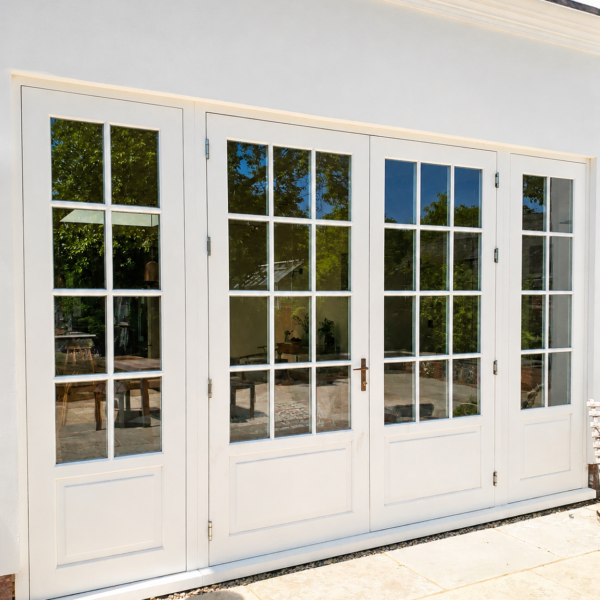 French Door 12