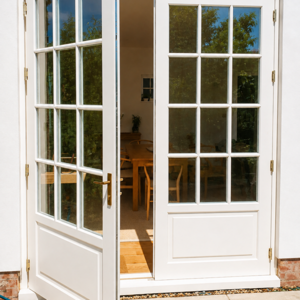 French Door 13
