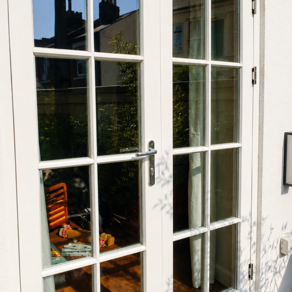 French Door 17