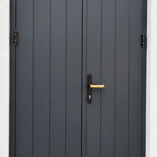 French Door 18