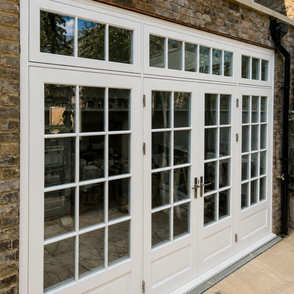 French Door 19