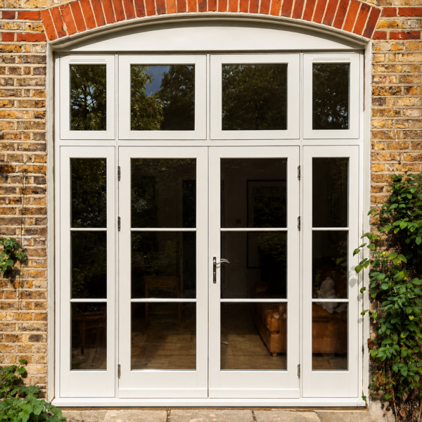 French Door 2