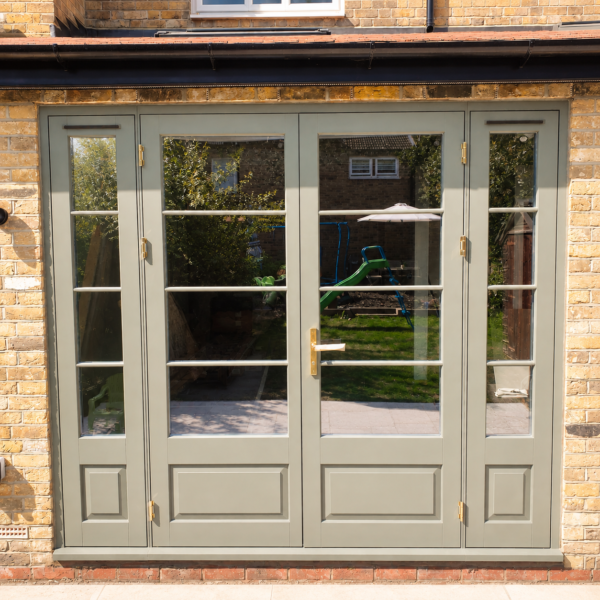 French Door 21