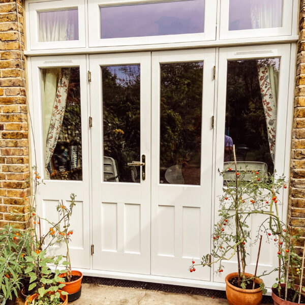 French Door 22