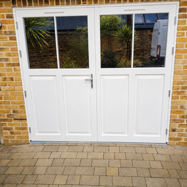 French Door 23
