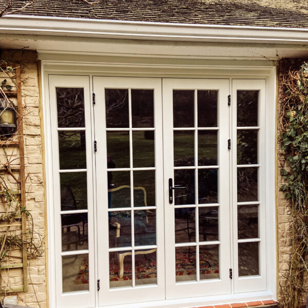 French Door 24