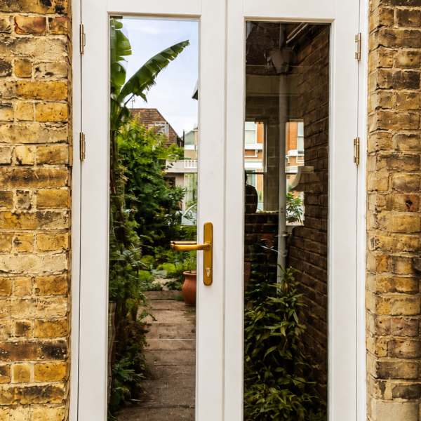 French Door 27