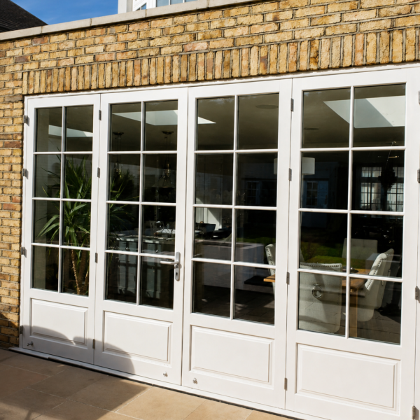 French Door 30