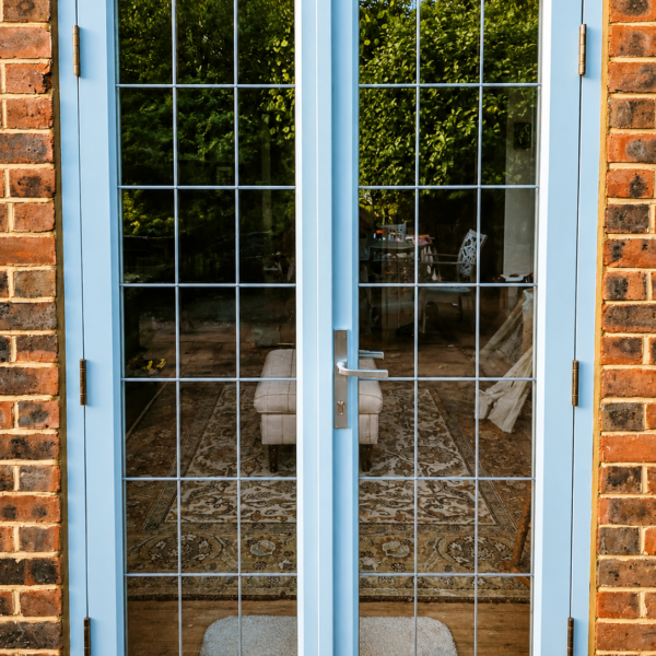 French Door 4