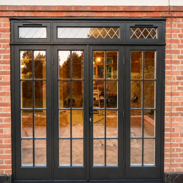 French Door 6