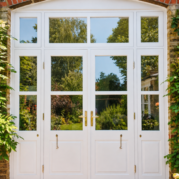 French Door 9