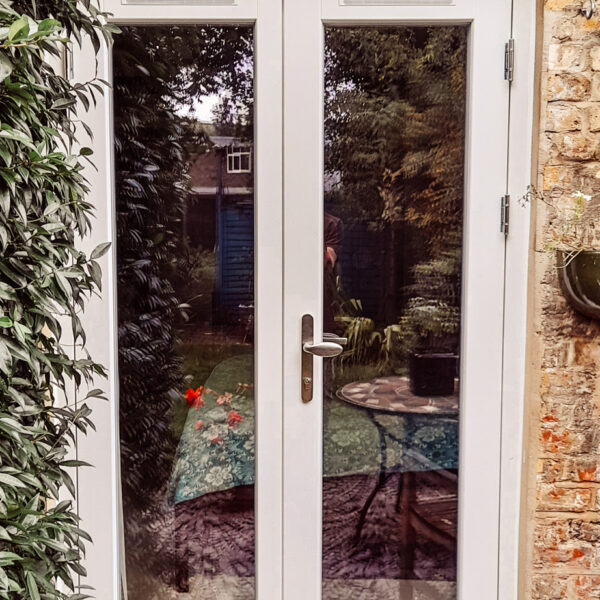 Frenh Door 10