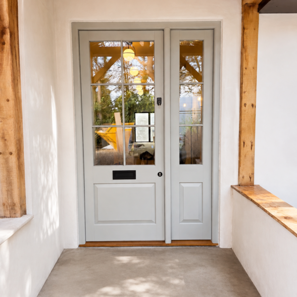Front Door 2