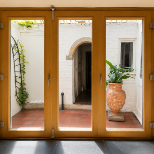 door 1