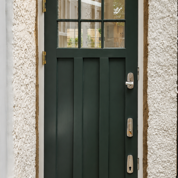 door 5