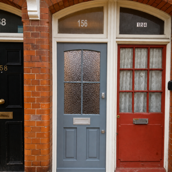 door 6