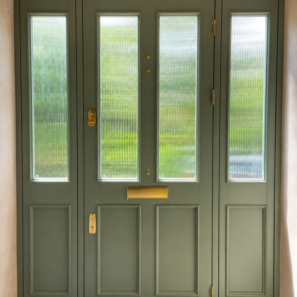 insite Front door